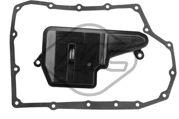 Hydraulic Filter Kit, automatic transmission (21103)