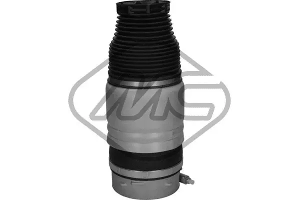 Air Spring, suspension