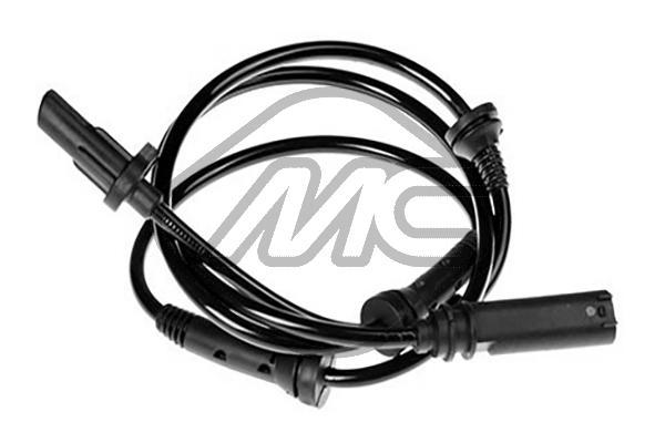 Sensor, wheel speed (51540)