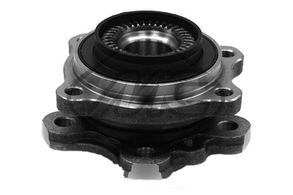 Wheel Bearing Kit (90577)