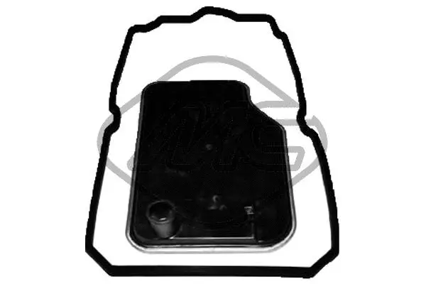 Hydraulic Filter Kit, automatic transmission (21015)