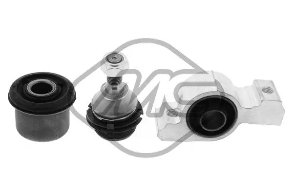 Repair Kit, control arm (53701)