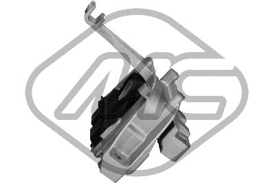 Mounting, engine (54331)