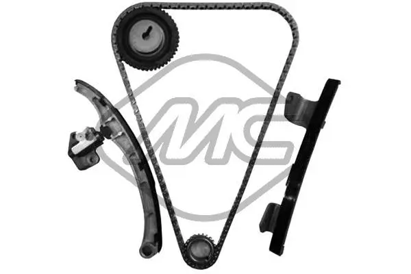 Timing Chain Kit (58514)