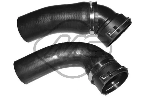Charge Air Hose (79177)