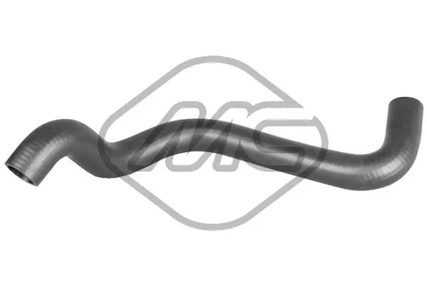 Radiator Hose (07535)