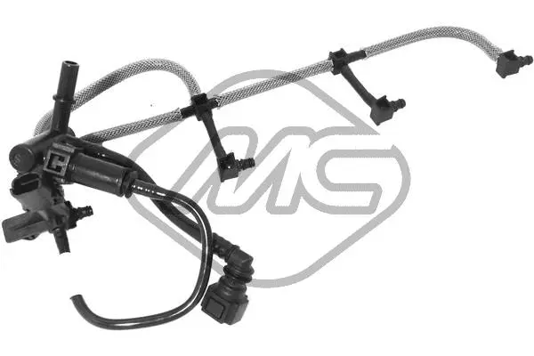 Fuel Line (92065)