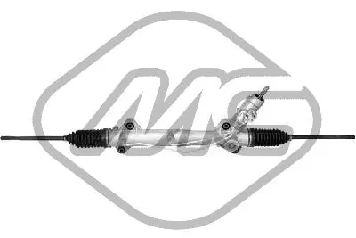Steering Gear (50399)