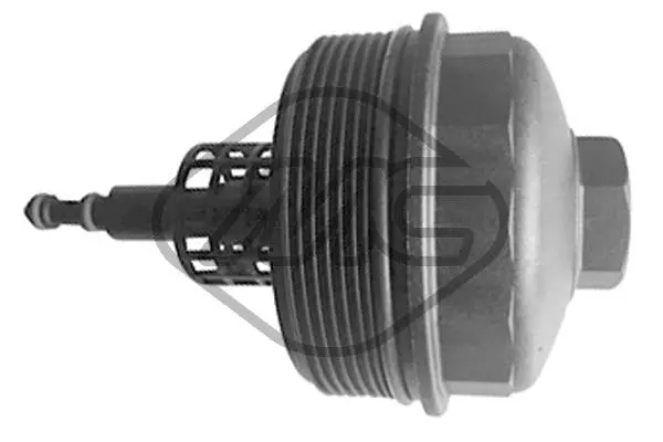 Cap, oil filter housing (42088)