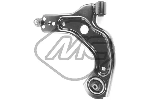 Control/Trailing Arm, wheel suspension (48876)