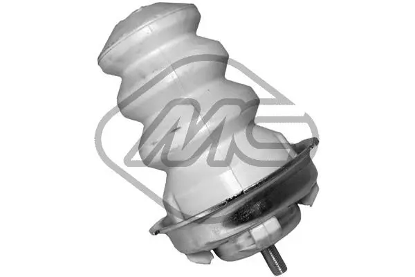 Rubber Buffer, suspension (06527)