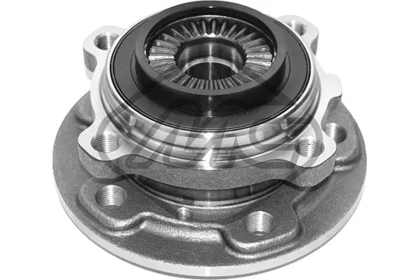 Wheel Bearing Kit (90469)