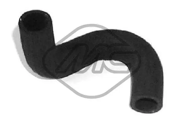 Radiator Hose (08411)
