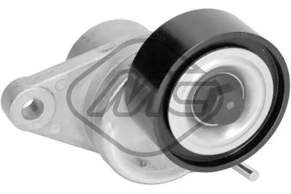 Tensioner Lever, V-ribbed belt (49646)