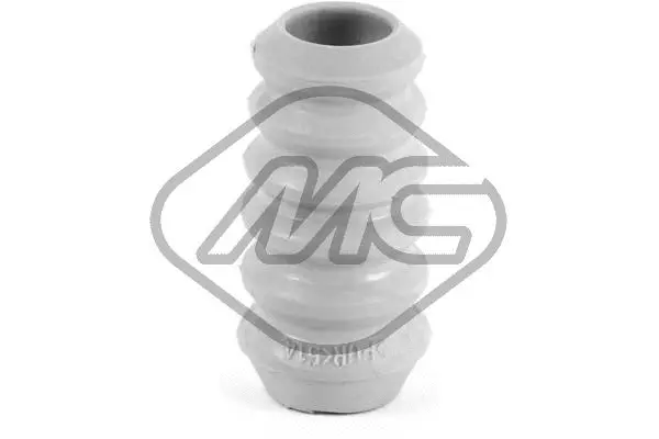 Rubber Buffer, suspension (40521)