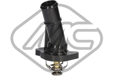 Thermostat, coolant (30971)