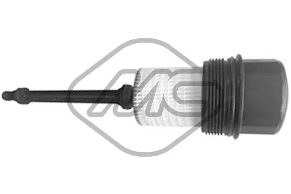 Cap, oil filter housing (42091)