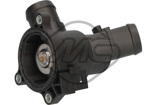 Thermostat, coolant (31282)