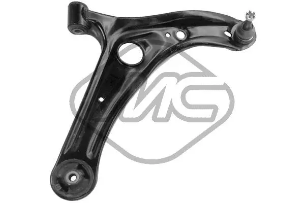 Control/Trailing Arm, wheel suspension (53568)