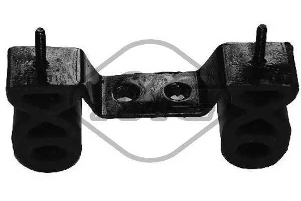 Rubber Buffer, muffler (04445)