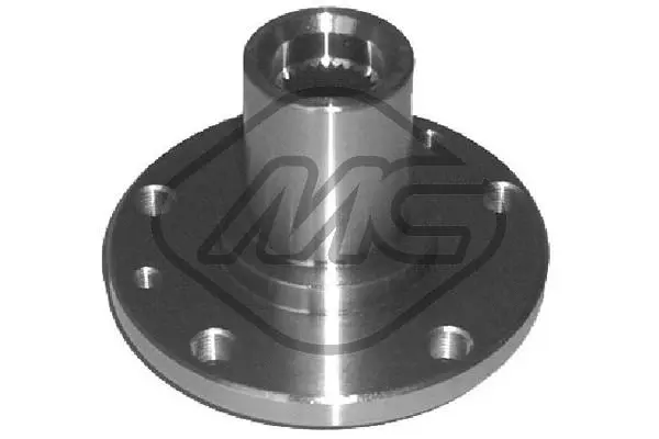 Wheel Hub (90031)