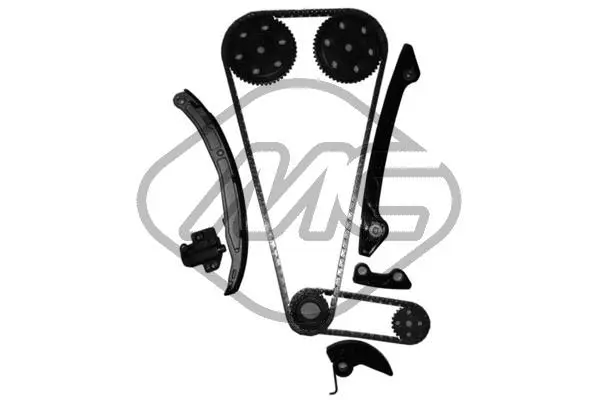 Timing Chain Kit (58343)