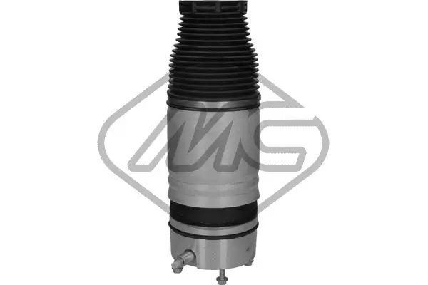 Air Spring, suspension
