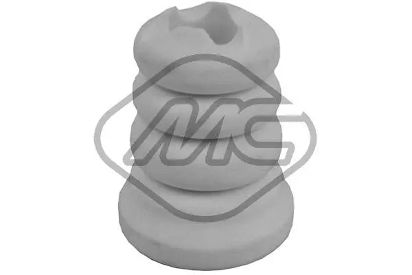 Rubber Buffer, suspension (42006)
