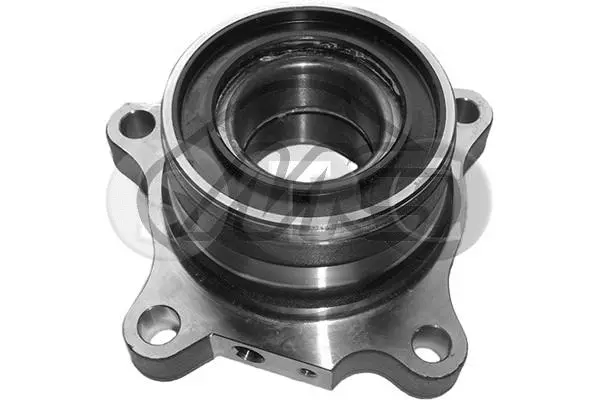 Wheel Hub (90453)