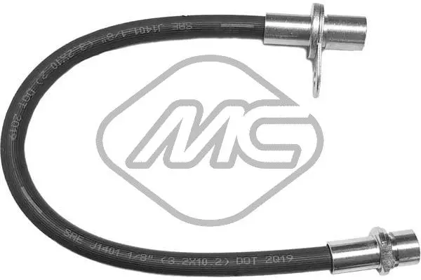 Brake Hose (96610)