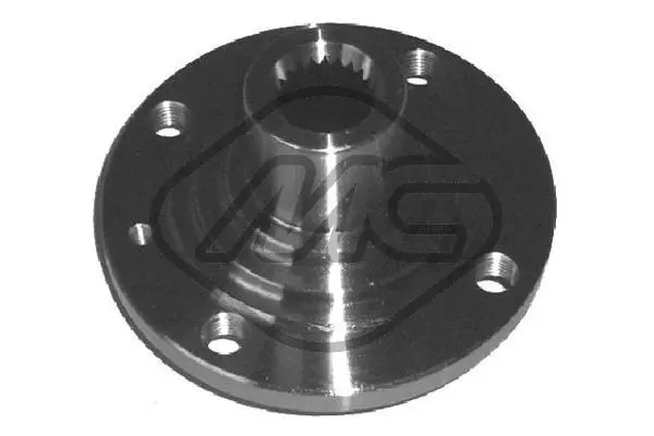 Wheel Hub (90073)