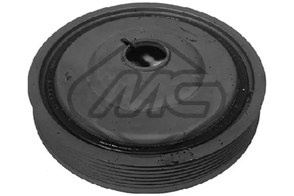 Belt Pulley, crankshaft (06226)