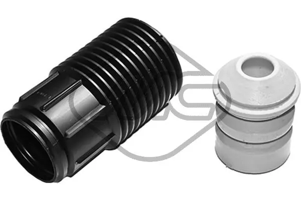 Rubber Buffer, suspension (06224)