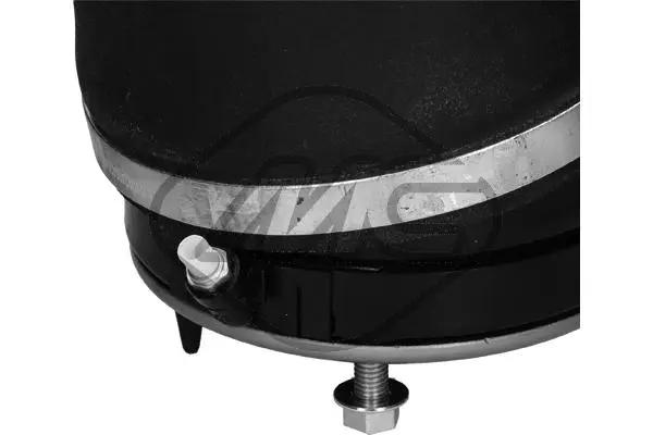 Air Spring, suspension