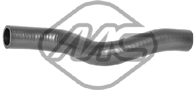 Radiator Hose (99086)