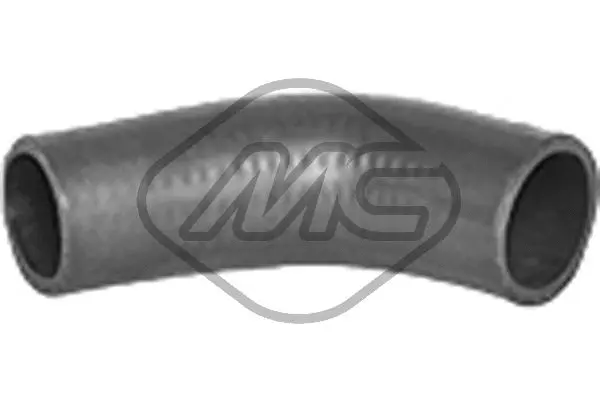 Charge Air Hose (14643)