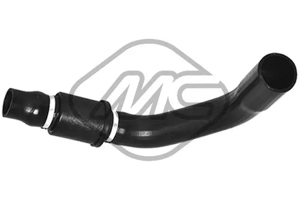 Charge Air Hose (99665)