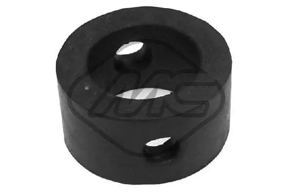 Rubber Buffer, muffler (00092)