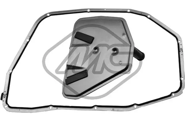 Hydraulic Filter Kit, automatic transmission (21068)
