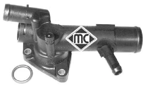 Coolant Flange (03670)