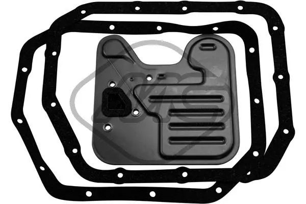 Hydraulic Filter Kit, automatic transmission (21035)