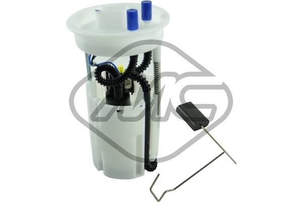 Fuel Feed Unit (41384)
