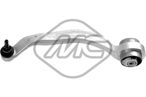Control/Trailing Arm, wheel suspension (52025)