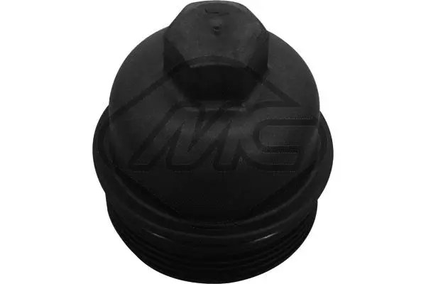 Cap, oil filter housing (38839)