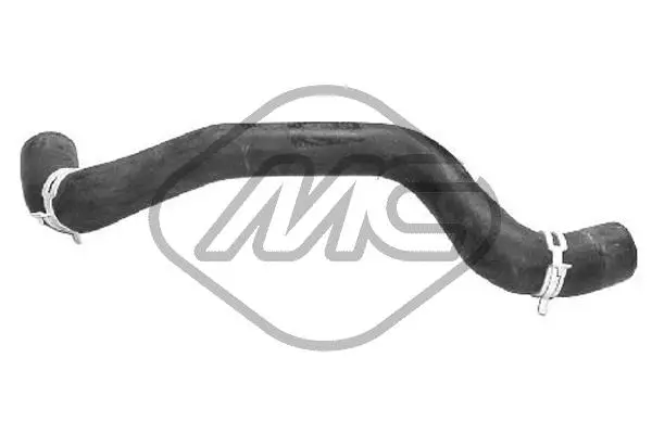 Radiator Hose (08767)