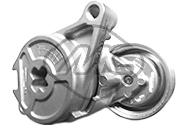 Tensioner Lever, V-ribbed belt (49639)