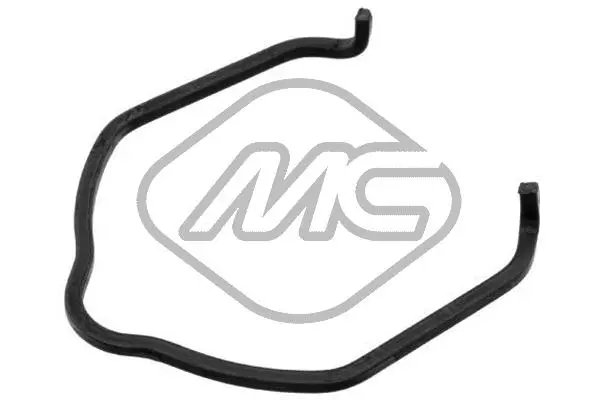 Fastening Clamp, charge air hose (79231)
