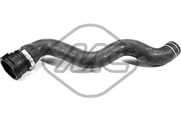 Radiator Hose (07653)