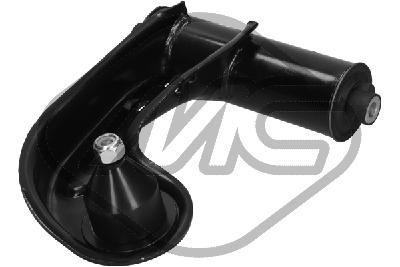 Control/Trailing Arm, wheel suspension (53577)