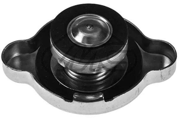 Cap, coolant tank (35711)